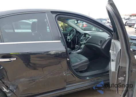 2015 Chevrolet Cruze Ltz z USA, uszkodzony, nr VIN 1G1PG5SB8F7159105